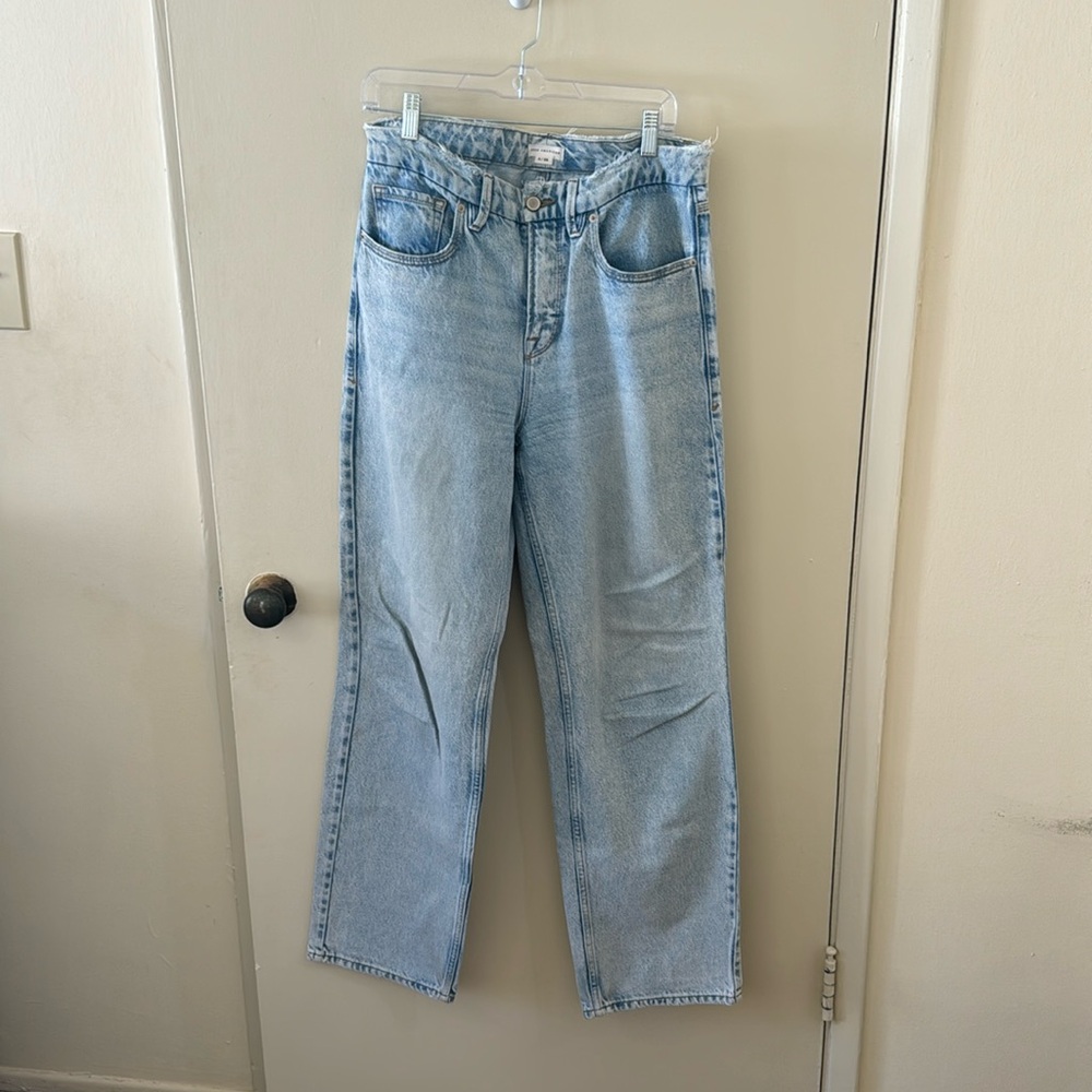 Good American - Good 90’s Jeans light wash